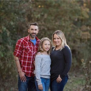 Meet your Posher, Shaunda